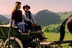 Zítra večer poběží na ČT 1 český trhák nominovaný na Oscara. Cizinci z něj šílí, v Česku zůstal nedoceněný