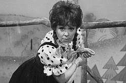 Večerníčkovým postavám propůjčila svůj hlas, bavila nás desítky let a ohromuje vitalitou. Bohdalka oslaví 95. narozeniny