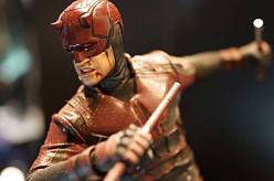 Čtvrteční odpoledne s komiksovou kultovkou, klidně zavřete oči a kochejte se