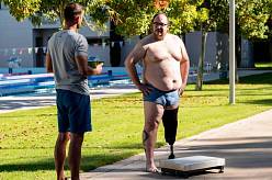 Peklo jménem obezita: Proč Marka z Extrémních proměn nezničila ztráta nohy, ale jídlo?