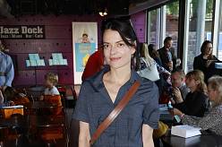 Herečka Jana Stryková má dítě se synem superslavného českého zpěváka. Uhodnete, o koho jde?