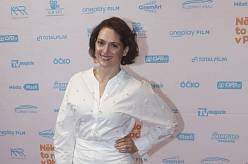 Klára Issová: Éterická herečka se syrskou krví je i mezinárodní filmovou hvězdou. Co o ní ještě nevíte?