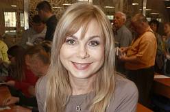 Herečka Jaroslava Stránská vypadá stále na dvacet, i když se s ní život nemazlil