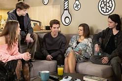 Dnes v Ulici: Žofka kontaktuje Romana a Lukáš letí za Helenou