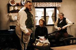 Co nevíte o Krkonošských pohádkách: Trautenberk kradl a pletichařil, zatímco jeho skutečná manželka ho loutkou sojky hlídala