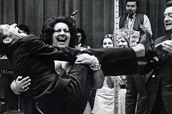 Zítra vysílá Nova Cinema nejvtipnější komedii všech dob. Růžičková kvůli ní vyhrála sázku a šampaňské teklo proudem