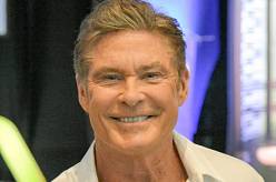 David Hasselhoff se objevil na veřejnosti a vyděsil fanoušky. Něco takového nečekal nikdo