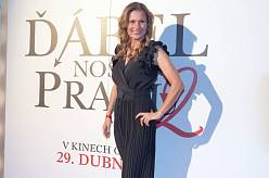 Jolana Haan Smyčková je jedna z našich nejznámějších dabérek. Víte, komu propůjčuje svůj hlas?