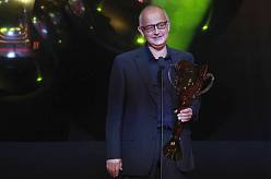 Eda ze Šakalích let je vážně nemocný a má velké bolesti. Herec a režisér Jakub Špalek zažívá těžké chvíle