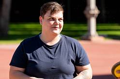 Extrémní proměny: Na sportovní disciplínu bývalá atletka rychle zapomněla. Cpe se jako o život