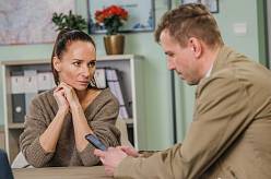 Dnes v Ulici: Adriana je opět na pokraji sil a Vladimír má doma co vysvětlovat. Zalité sluncem to není ani u Magdy