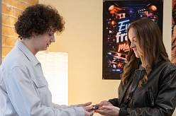 Zítra v Ulici: Ve čtvrtek budou lítat rány pěstí. Roman si podá toho, kdo ublížil Žofce