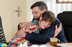 Dnes v Ulici: Otík Magdě učiní velkolepou nabídku. U Blanky a Evžena se pálí čarodějnice