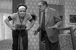 Zítra odpoledne zrušte plány. ČT 2 dává zapomenutou perlu československého filmu, kde Bohdalová s Lipským předvedli životní výkon