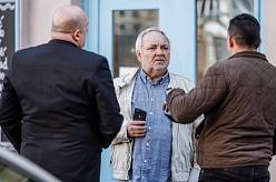 Ulice: Lumír byl odvezen policií. Herci se to stalo i ve skutečném životě