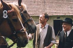 Vůně vanilky: Lahodný toužící film pro páteční večer s Bárou Munzarovou