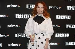 Herečka Bára Fišerová roky randila s drogově závislým idolem dívek a žen