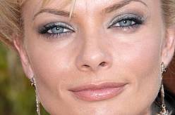 Blondýna Joy z Jmenuji se Earl: Jamie Pressly nabízí duši, nikoliv tělo