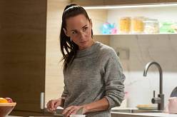 Příští týden v Ulici: Adriana a stalker tváří v tvář a drama v problémové firmě