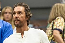 Matthew McConaughey v životní roli: Na světě je trailer jeho nového moderního westernu