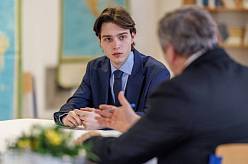 Ulice: Rozchod a útěk od maturity – Matěj bude mít perný týden