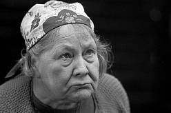Těžká hádanka: Tvář této slavné české herečky 100% znáte. Jméno si ale vybaví jen filmový génius