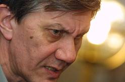 Poslední romantik s hlasem, který nešlo přeslechnout. Boris Rösner si své největší drama nesl i mimo jeviště