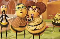 V pátek večer se strhne v Česku mela. Včely zjistí, že jejich med jíme ve velkém
