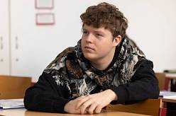 Mladík z Brna dobývá naše srdce. Herec Petr Komínek exceluje i jako zpěvák a tanečník