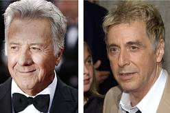 Jeden začínal jako Absolvent, druhý jako narkoman. Dustin Hoffman a Al Pacino se už druhým filmem zapsali do dějin filmu