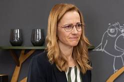 Ztotožňují ji s mrchou ze seriálu. Herečka Petra Bučková se musí obhajovat před cvoky