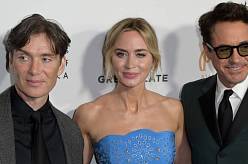 Natáčí se Tiché místo 3, máme první záběry z natáčení. Cillian Murphy v akci
