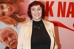 Simona Babčáková oznámila novinku. Víte jakou?