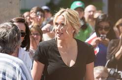 Nákaza: Katastrofa se řítí na celý svět. Kate Winslet jako bezmocná zachránkyně