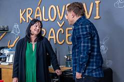 Herečka uvedla pravý důvod odchodu z Ulice. Popsala extrémně vyšponovaný průběh natáčení