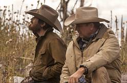 V neděli vás okouzlí moderní western s velmi charismatickými hrdiny, nenechte si to ujít