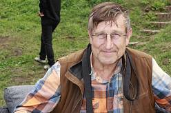 Proč je František skutečnou hvězdou seriálu Polabí