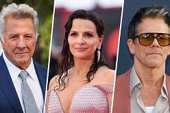 Filmová novinka: Hollywood míří do Varů. Jubilejní ročník přiveze hvězdy, které se do Česka nepodívají každý rok
