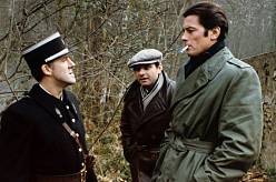 Alain Delon proti Jean-Louisi Trintignantovi. Souboj dvou legend, na který se nezapomíná