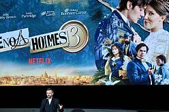 Nejlepší letní trháky: Komedie, thrillery i anime. Netflix v červenci nabídne pestrou vlnu premiér