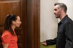 Jedna z hlavních zápletek 21. sezóny Ulice zklamala. Herec se bojí odplaty diváků