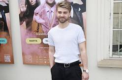 Marek Lambora už netvoří pár s dcerou slavného herce