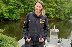 Seriál Pod hladinou se vrací: Šárka Krausová musela při natáčení skrývat těhotenství