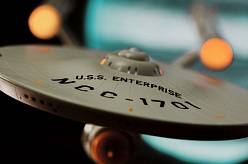 Star Trek začínal jako televizní propadák. Nakonec se jím inspirovala i NASA