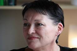 Valérie Zawadská bude slavit 68. Z důchodu nevyžije, pořád musí pracovat