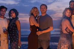 Bohatí přátelé, luxusní vily a smrt, která odhalí děsivé tajemství. Nový nizozemský thriller zamířil na Netflix