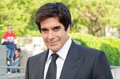 David Copperfield slaví 70. Zmizel z Las Vegas a jeho rodinné tajemství vede až do Česka