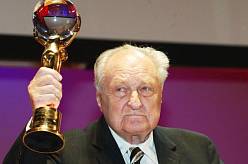 Řezník, který všechno sežral, byl ve skutečnosti legendární režisér. Herce dokázal vyděsit i rozesmát