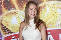 Krásná partnerka Milana Baroše si na chvíli musí dát pauzu od hraní
