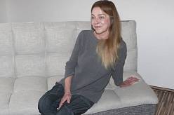 Prodala moderní dům a koupila stoletý statek. Dnes do něj mizí její úspory a herečka má úplně jiný život
